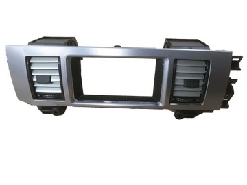 фото thumb №5, Решітка обдув ліва середина jaguar xf europa