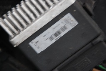 фото thumb №8, Pas передний радиатор audi a5 a4 8t 2.0tfsi механическая коробка передач