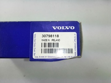 фото thumb №7, Модуль двері volvo s80 v70 xc60 xc70 30798118