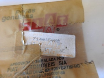 фото thumb №9, Планка боковая накладка ozd левая fiat fiorino 93-00