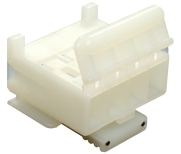 фото thumb №3, Колодка з'єднувач штекер лампи задній alfa romeo 147