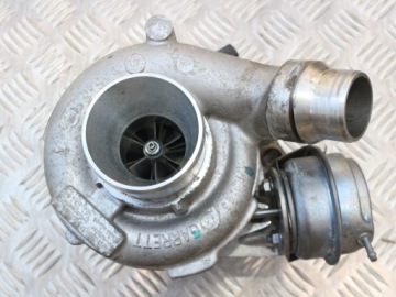 фото thumb №3, Турбина renault laguna iii 2,0 dci gta1749v