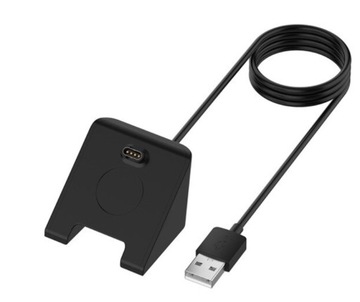 Кабельное зарядное устройство DOCK Station / FENIX 5/5 Plus