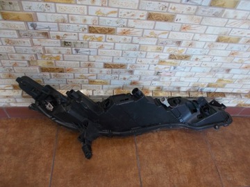 фото thumb №5, Лампа левая перед nissan juke ii 2 2019 ładna