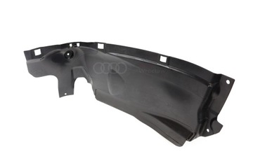 фото thumb №12, Audi оригинальный номер 8w0853888p подкрылок передние p