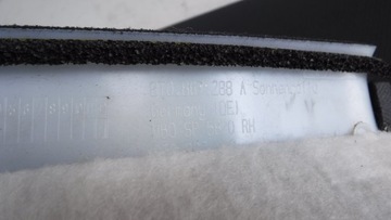 фото thumb №5, Audi s5 a5 оббивка захист стійка права ліва 2013