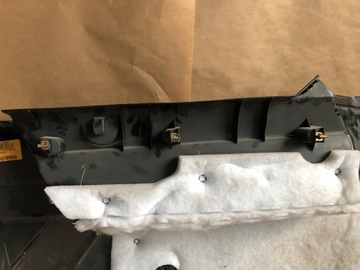 фото thumb №6, Dodge journey 4x4 3.6 2012 обшивка багажника левый