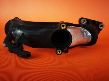 фото thumb №4, Volvo v40 d2 1.6 труба шланг турбіни датчик