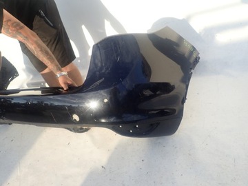 фото thumb №9, Porsche 911 997 lift 09-12 бампер задняя задний pdc