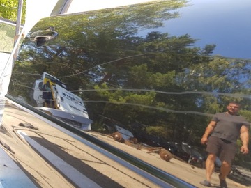 фото thumb №2, Mazda 5 дверь правый перед