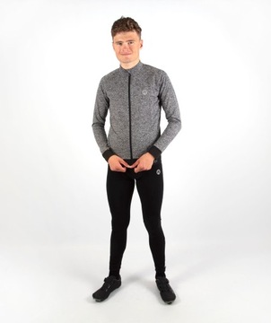 Rogelli Treviso 2.0 uniwersalna bluza rowerowa
