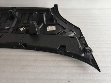 фото thumb №6, Smart fortwo ii 453 капот 2014 - 2018