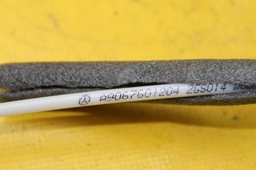 фото thumb №5, Трос тягa лівий перед vw crafter sprintr 906 a9067601204