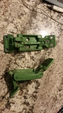 фото thumb №5, Mercedes-benz оригінальний номер a9067400037 петля двері