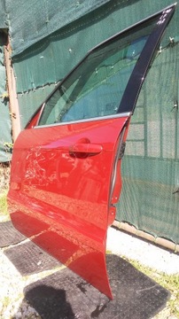 фото thumb №3, Ford s-max дверь левый перед левая передние 14 rok !