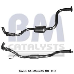 Купить Катализатор mercedes-benz klasa v, фото thumb