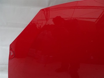 фото thumb №2, Капот renault twingo 2 ii po 2007