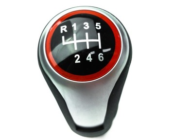 фото thumb №7, Ручка переключения передач skoda kodiaq citigo fabia