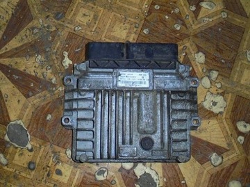 фото thumb №1, Kia бортовий комп'ютер 39104-4x910