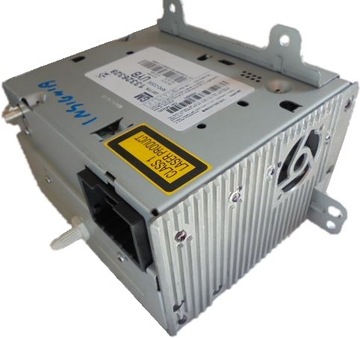 фото thumb №4, Opel insignia радио проигрыватель дисков cd 13326328