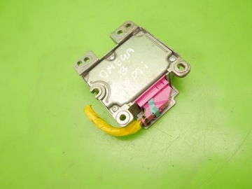 фото thumb №6, Модуль датчик подушок подушка безпеки opel omega b 94-99