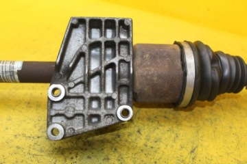 фото thumb №4, Приводной вал приводная правая doblo 1.3 m-jet 51961296