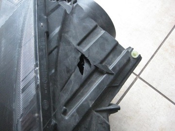 фото thumb №9, Ліва - права - bi-xenon - led - skoda superb iii