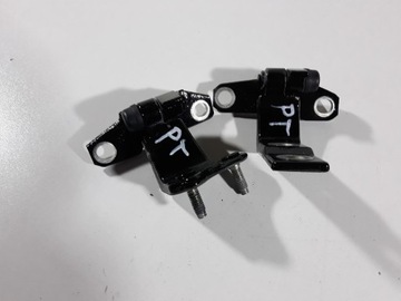 фото thumb №4, Infiniti q50 16r петля дверь правый задняя