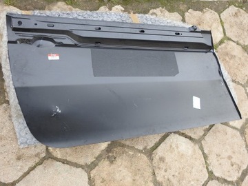 фото thumb №9, Обшивка металевий двері водія 3d alfa romeo 147