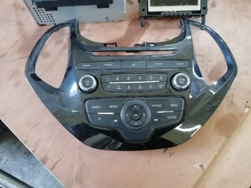 фото thumb №2, Ford ka plus радіо cd панель