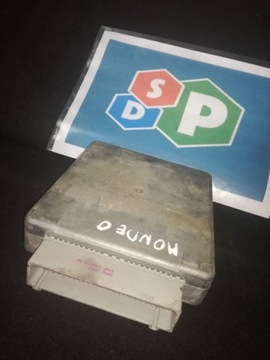 фото thumb №1, Бортовой компьютер блок управления ford mondeo 95bb12a650ha ramp