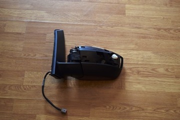 фото thumb №1, Зеркало левая 8кабели 8pin ford c-max 2 ii europa