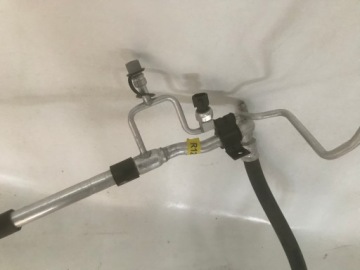 фото thumb №4, Tucson ii шланг кондиционера 97775-d7650