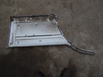 фото thumb №2, Terrano ii maverick молдинг накладка дверь задняя левый