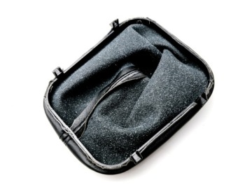 Купить Чехол рычаг переключения передач + рамка bmw e30, фото thumb