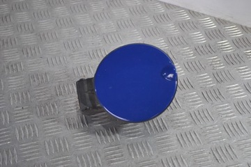 фото thumb №1, Крышка топлива 4590 skoda fabia i hb