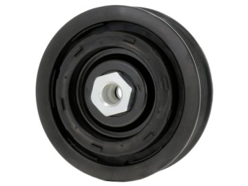 фото thumb №1, Ac авто сцепление компрессор кондиционера denso various models v6 105/100mm