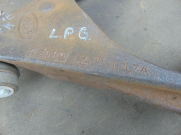 фото thumb №8, Важіль перед range rover sport 3.0