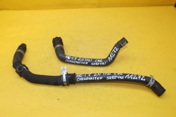 Купити Дроти шланг радіатор радіатора a6 c7 a7 4g0122058c 4g0122447d, фото thumb