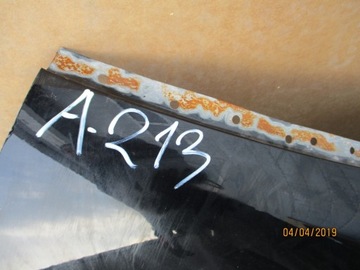 фото thumb №6, Крыло mercedes e klasa 213 левый sedan