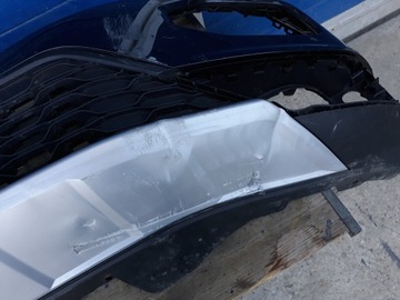 фото thumb №3, Бампер vw t-roc 2ga807221j