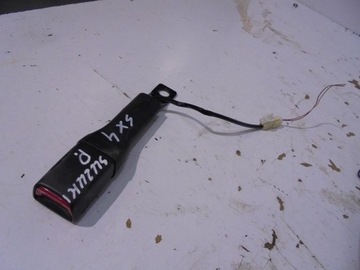 фото thumb №1, Пряжка поперечина правый перед suzuki sx4