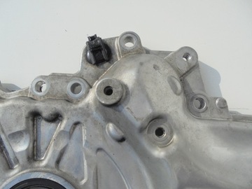 фото thumb №6, Mazda cx5 cx-5 2.2d корпус защита распределительного вала sh0110500