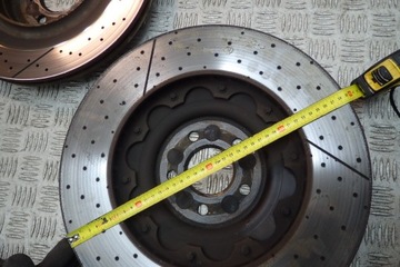 фото thumb №9, Mercedes sls a197 гальма гальмівні колодки супорти гальмівні диски