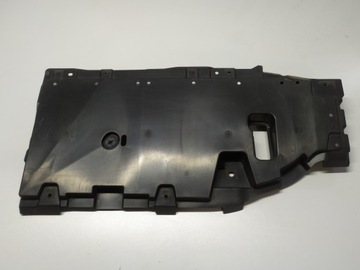 фото thumb №1, Защита подвеска задняя prius iii 09-15