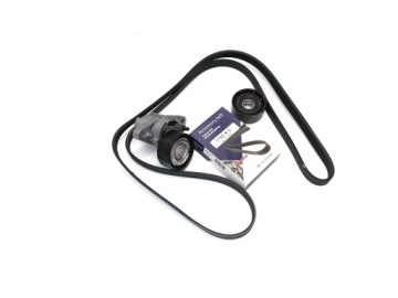 фото thumb №1, Натяжитель ремень генератора do renault clio ii 1.4 1.6 16v megane i thalia i