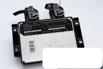 фото thumb №1, Бортовий комп'ютер partner scudo berlingo 1.9 9641390180