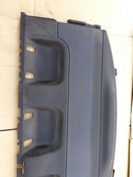 фото thumb №2, Полиця задня задня mercedes w221 s-klasa