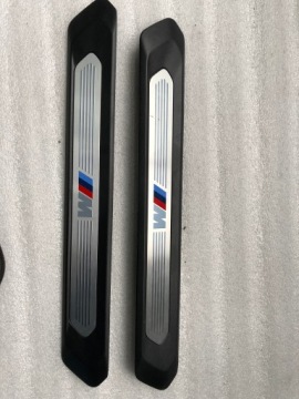 фото thumb №1, Bmw g01 x3 x4 g02 молдинг накладки m-pakiet