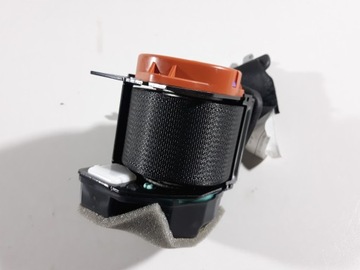 фото thumb №7, Infiniti q50 pas безопасности задняя средний